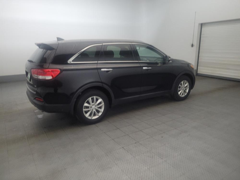 used 2017 Kia Sorento car, priced at $14,295