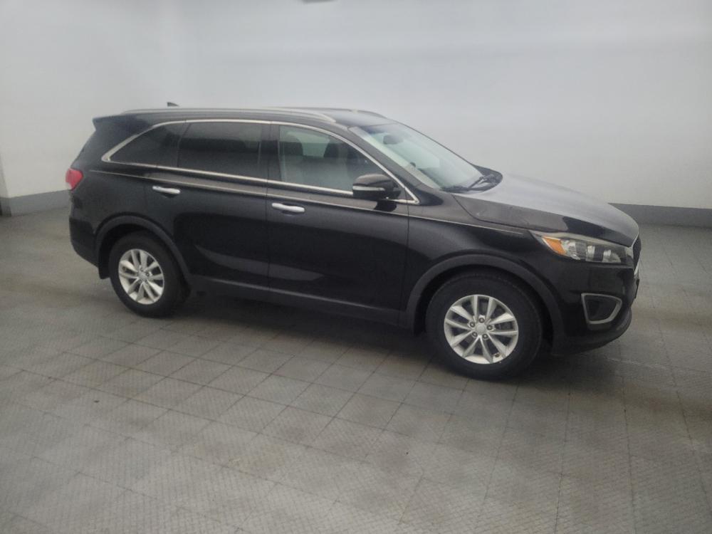 used 2017 Kia Sorento car, priced at $14,295