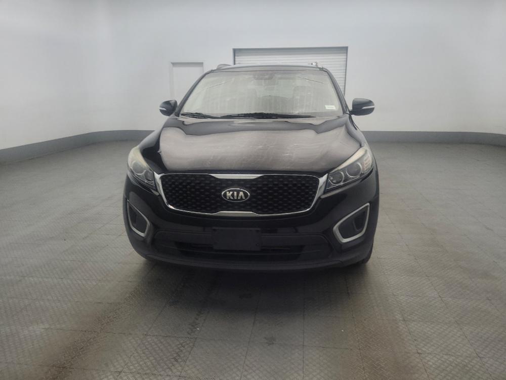 used 2017 Kia Sorento car, priced at $14,295