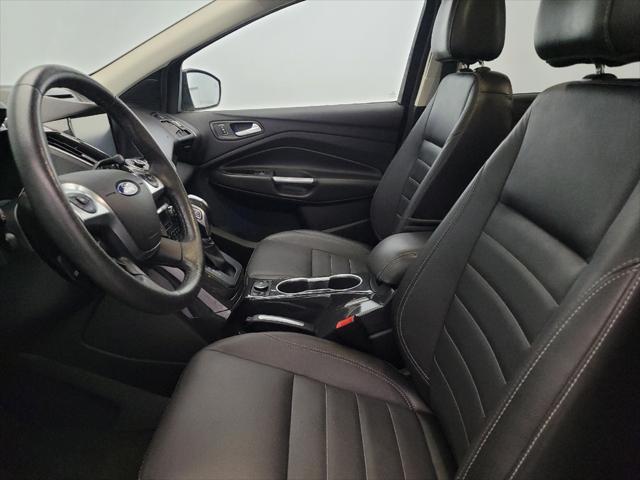 used 2014 Ford Escape car, priced at $14,395