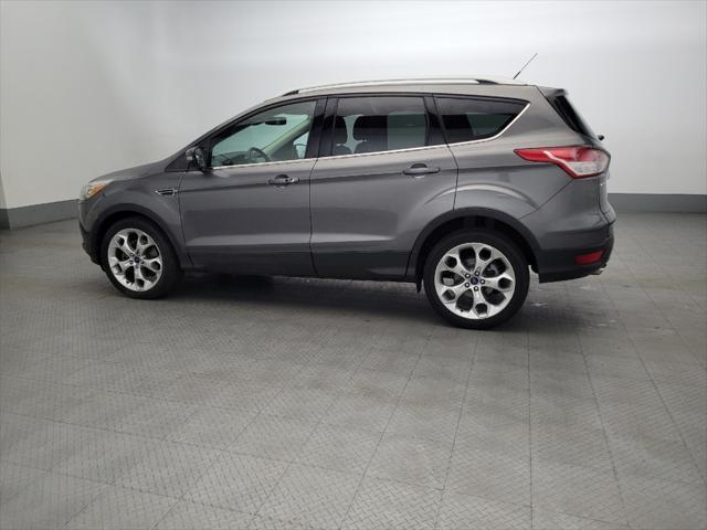 used 2014 Ford Escape car, priced at $14,395