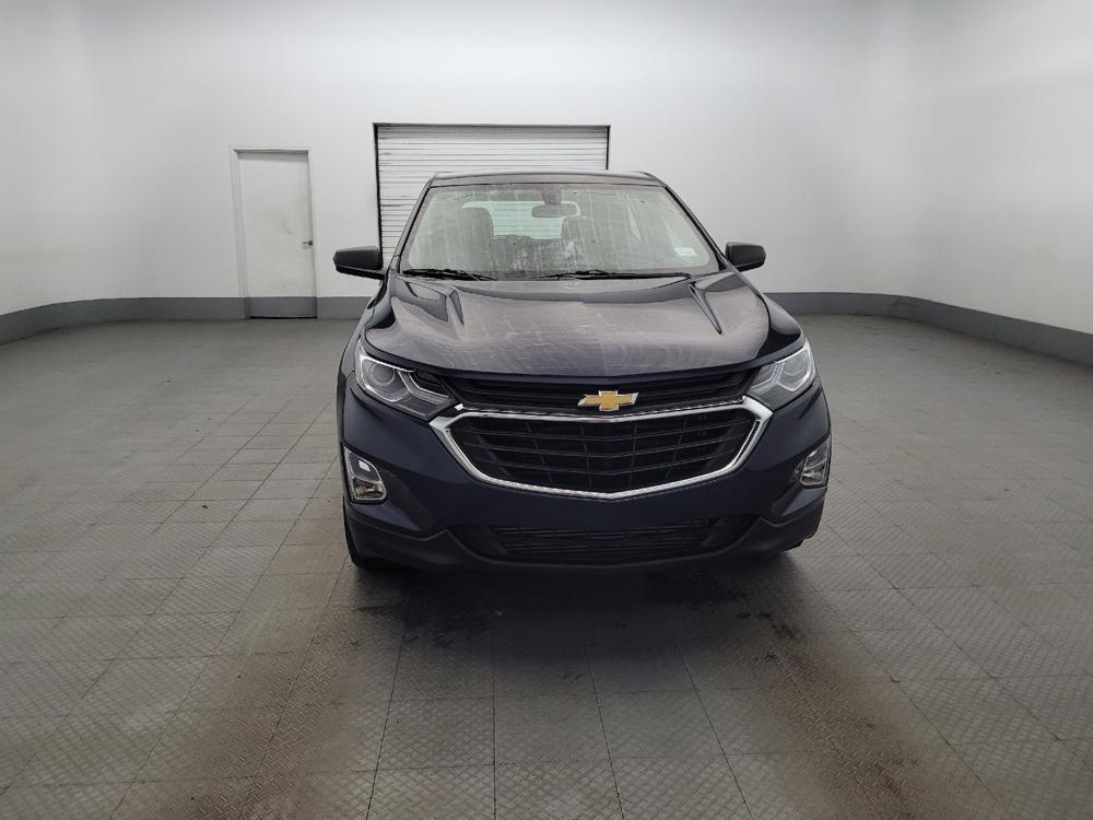 used 2018 Chevrolet Equinox car, priced at $18,995