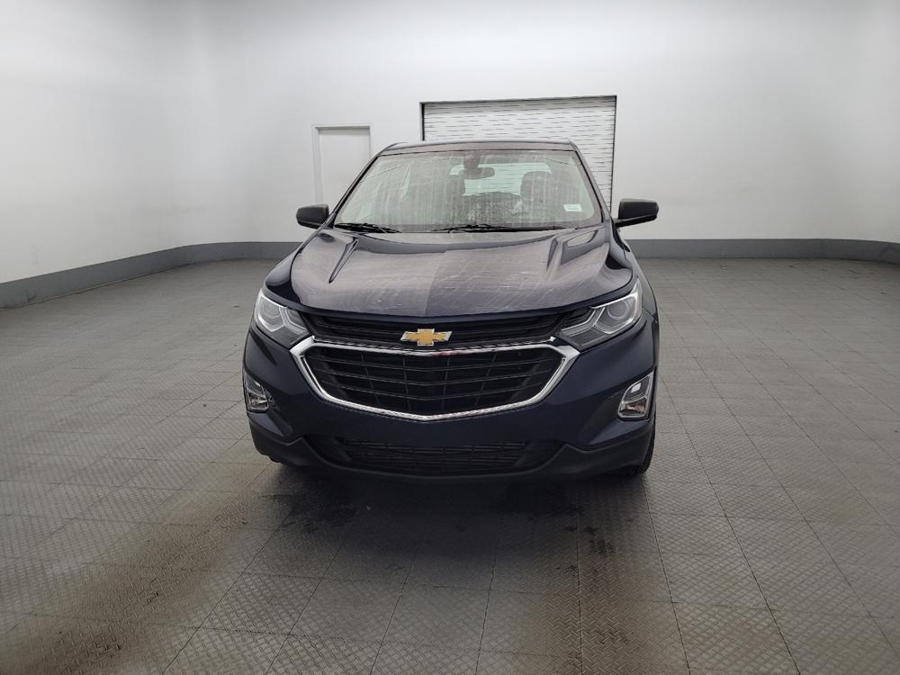 used 2018 Chevrolet Equinox car, priced at $18,995