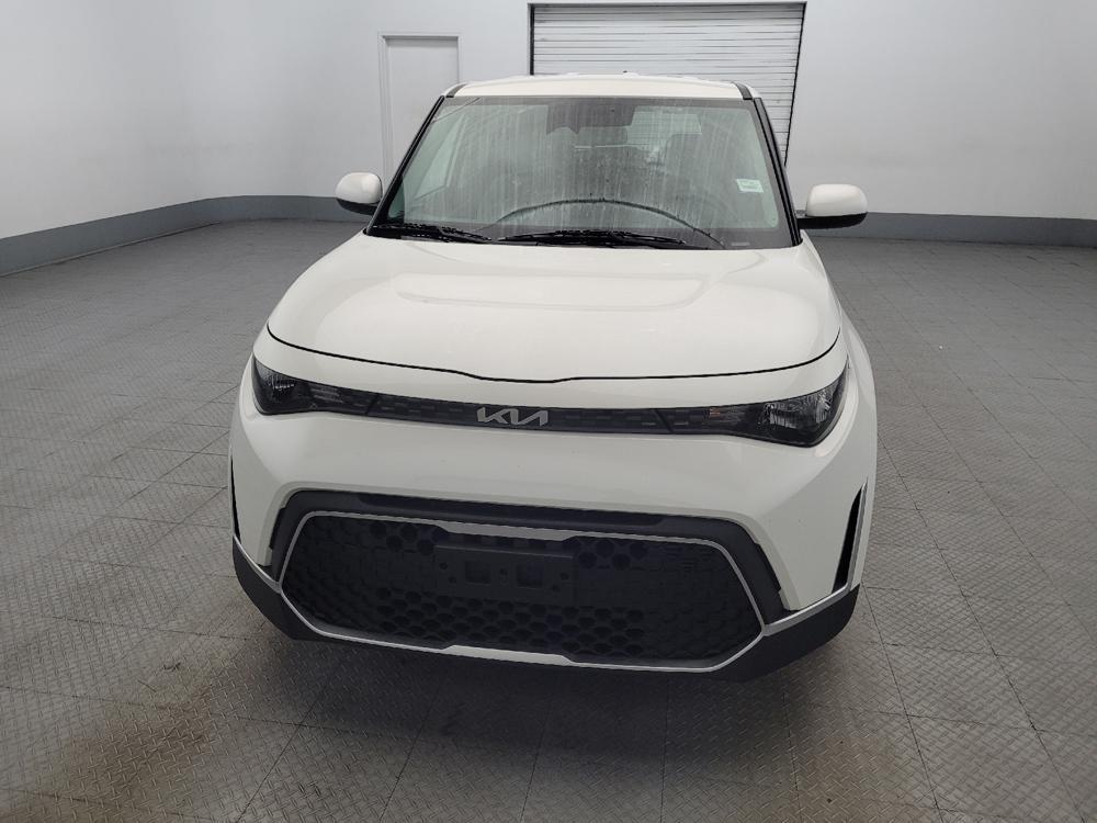 used 2023 Kia Soul car, priced at $19,595