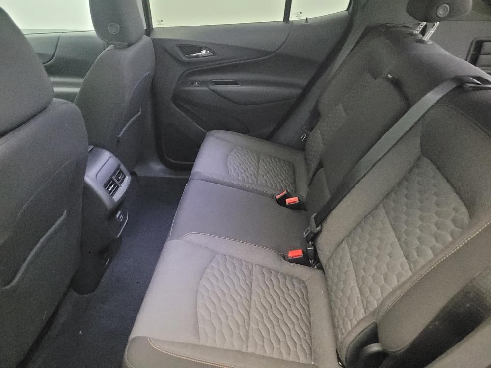 used 2020 Chevrolet Equinox car, priced at $17,595