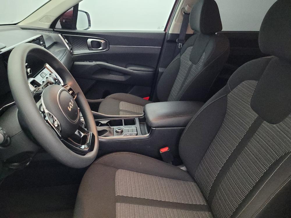 used 2023 Kia Sorento car, priced at $26,395