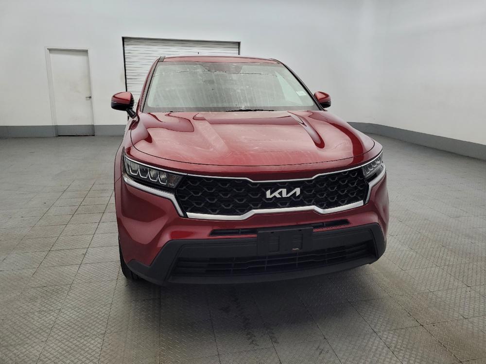 used 2023 Kia Sorento car, priced at $26,395