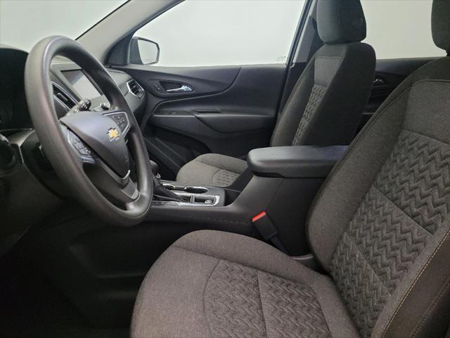 used 2023 Chevrolet Equinox car, priced at $23,295