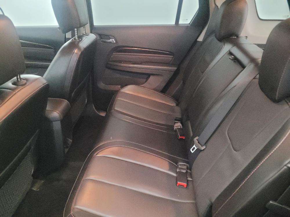 used 2015 GMC Terrain car, priced at $15,695