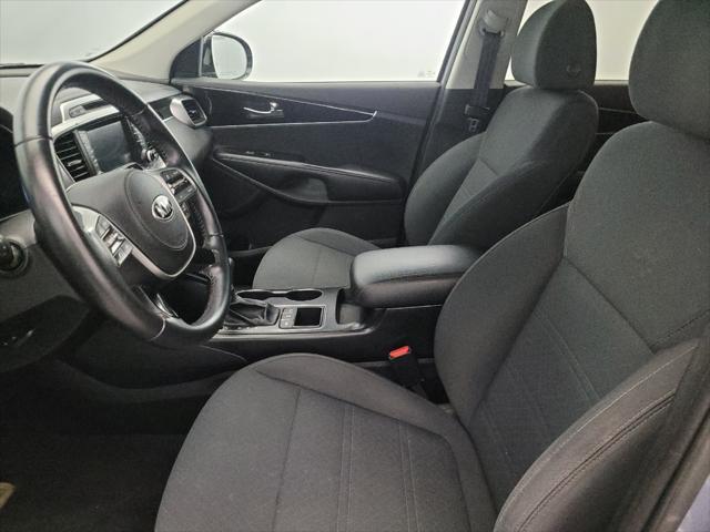 used 2019 Kia Sorento car, priced at $19,295