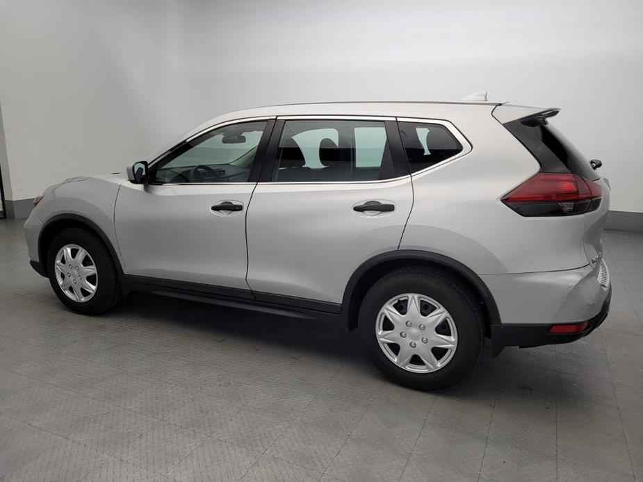 used 2019 Nissan Rogue car, priced at $16,395