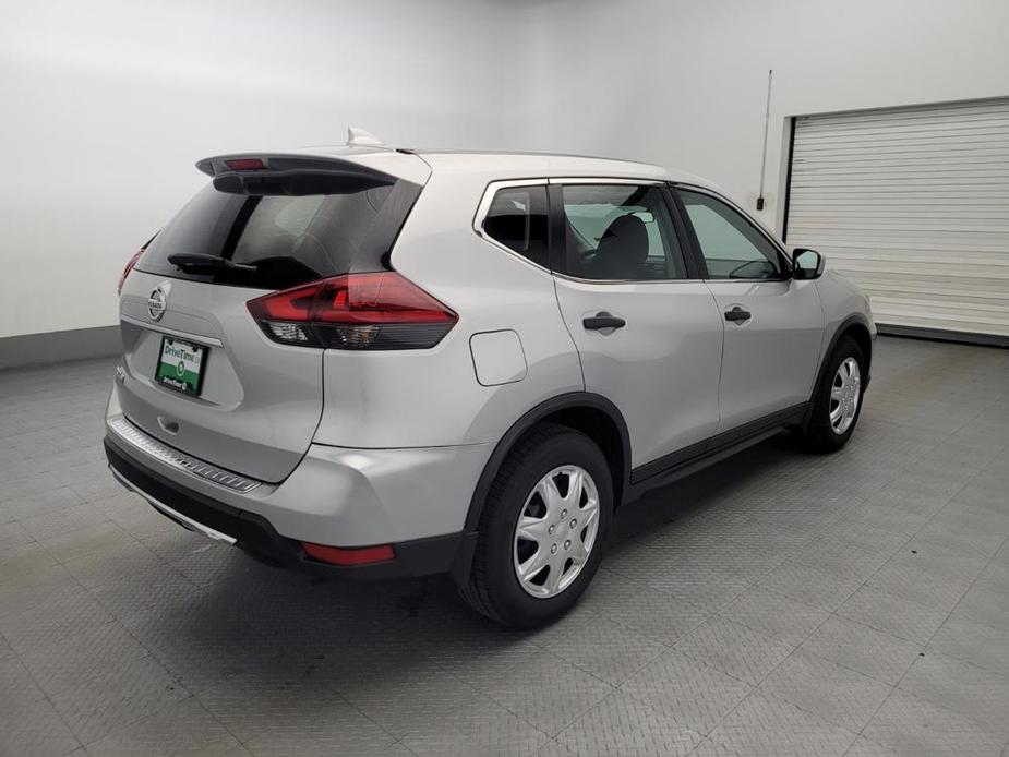 used 2019 Nissan Rogue car, priced at $16,395