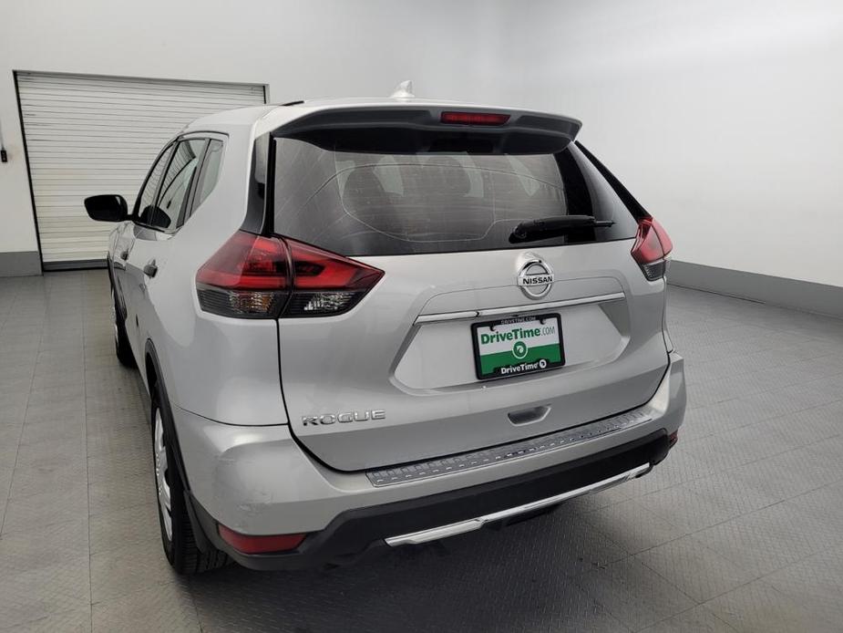 used 2019 Nissan Rogue car, priced at $16,395