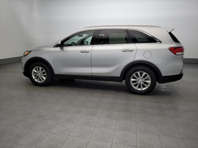 used 2016 Kia Sorento car, priced at $15,295