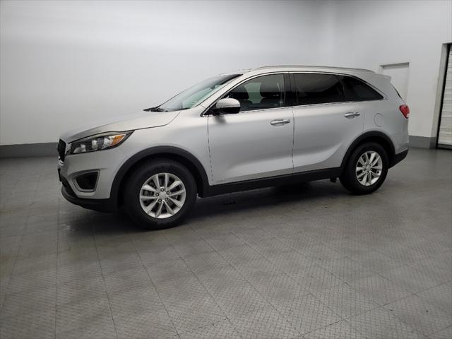 used 2016 Kia Sorento car, priced at $15,295