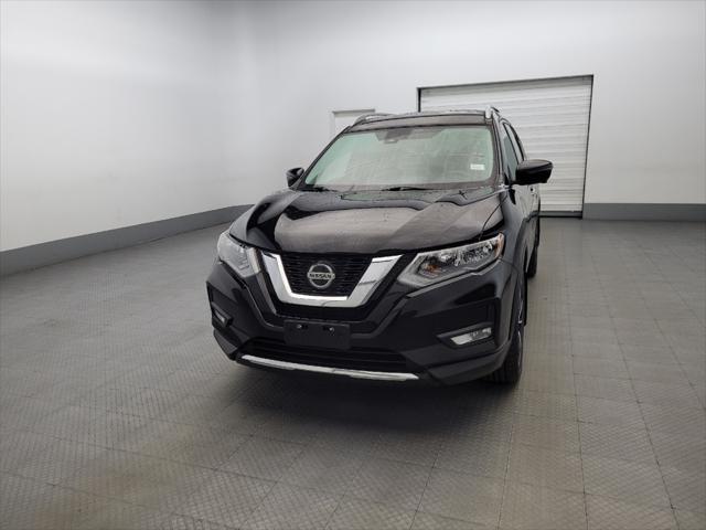 used 2019 Nissan Rogue car, priced at $18,795