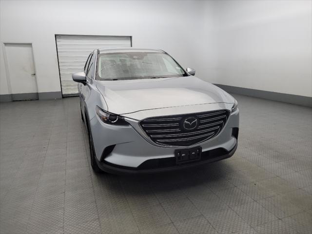 used 2021 Mazda CX-9 car, priced at $28,995