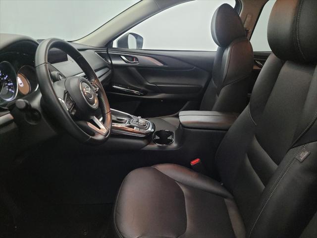 used 2021 Mazda CX-9 car, priced at $28,995