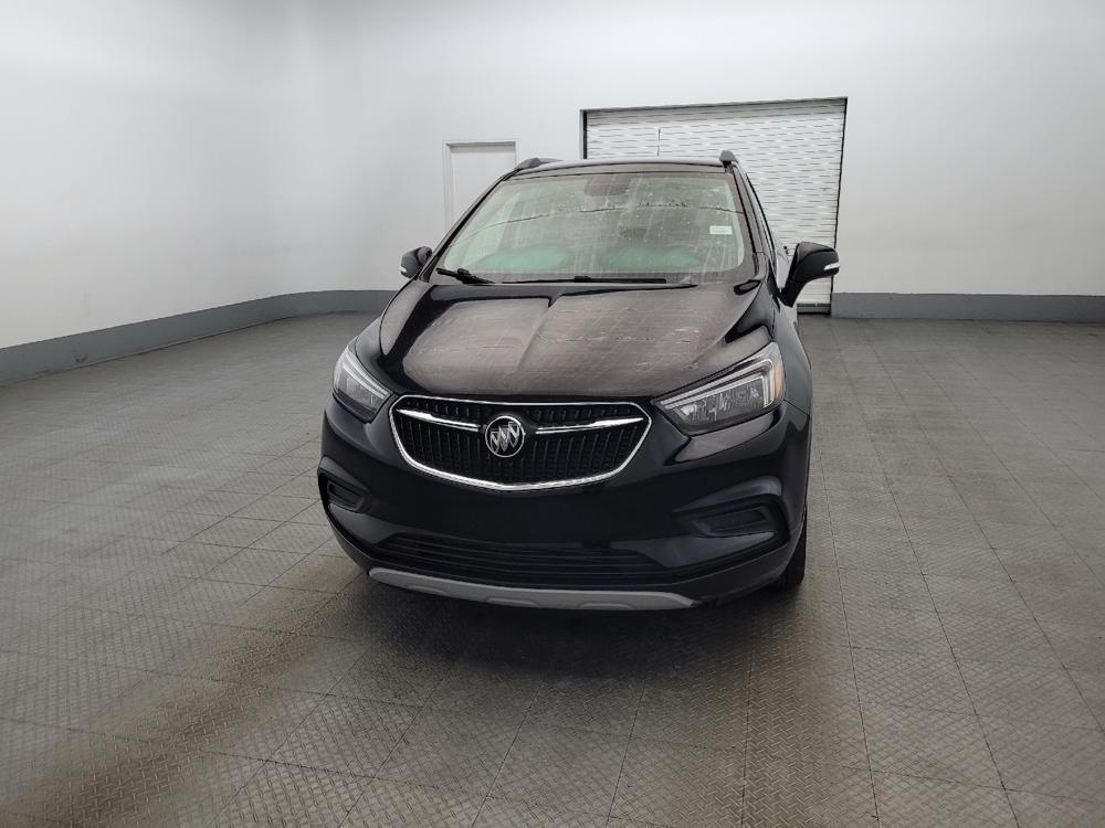 used 2019 Buick Encore car, priced at $15,695