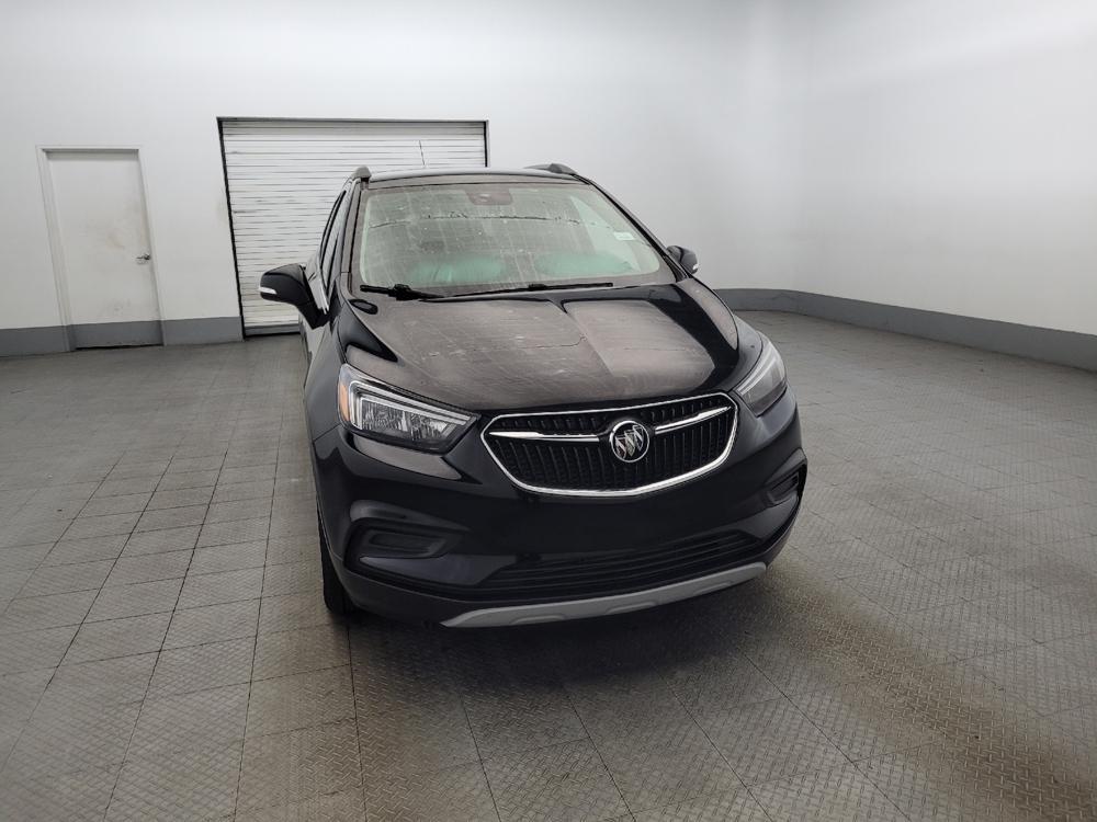 used 2019 Buick Encore car, priced at $15,695
