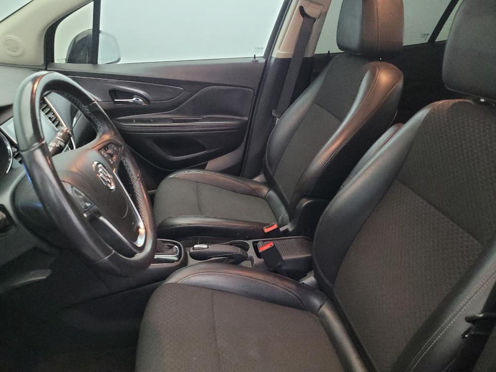 used 2019 Buick Encore car, priced at $15,695