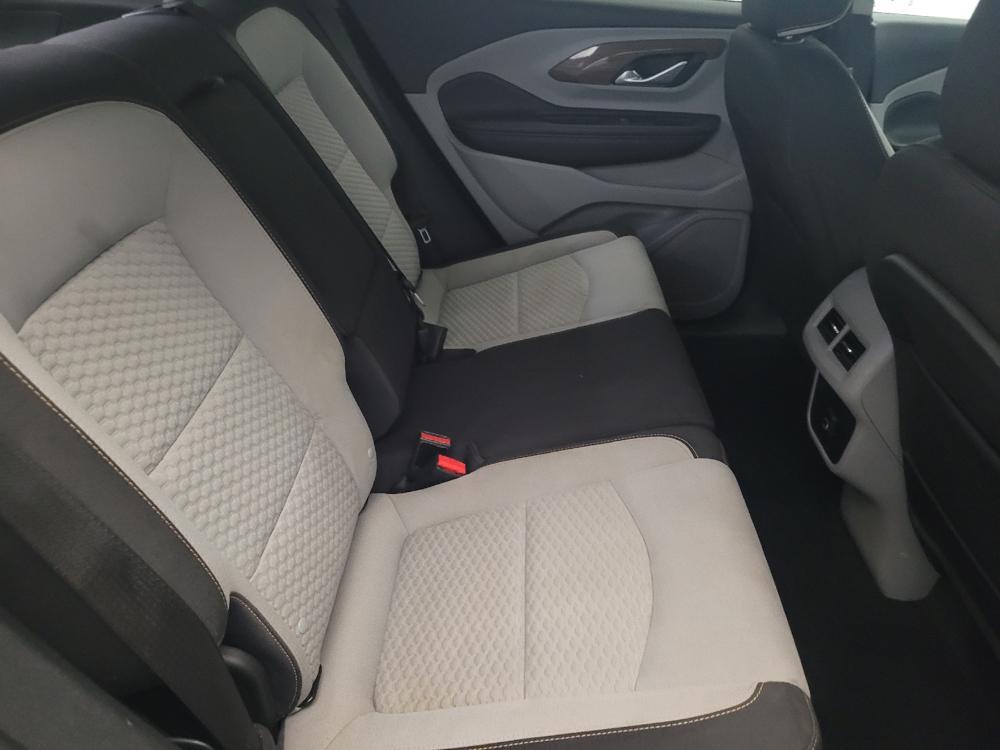 used 2018 GMC Terrain car, priced at $17,495