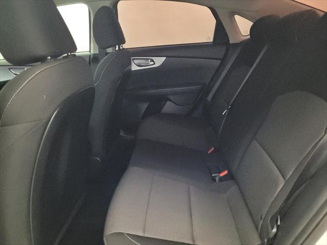 used 2022 Kia Forte car, priced at $21,395