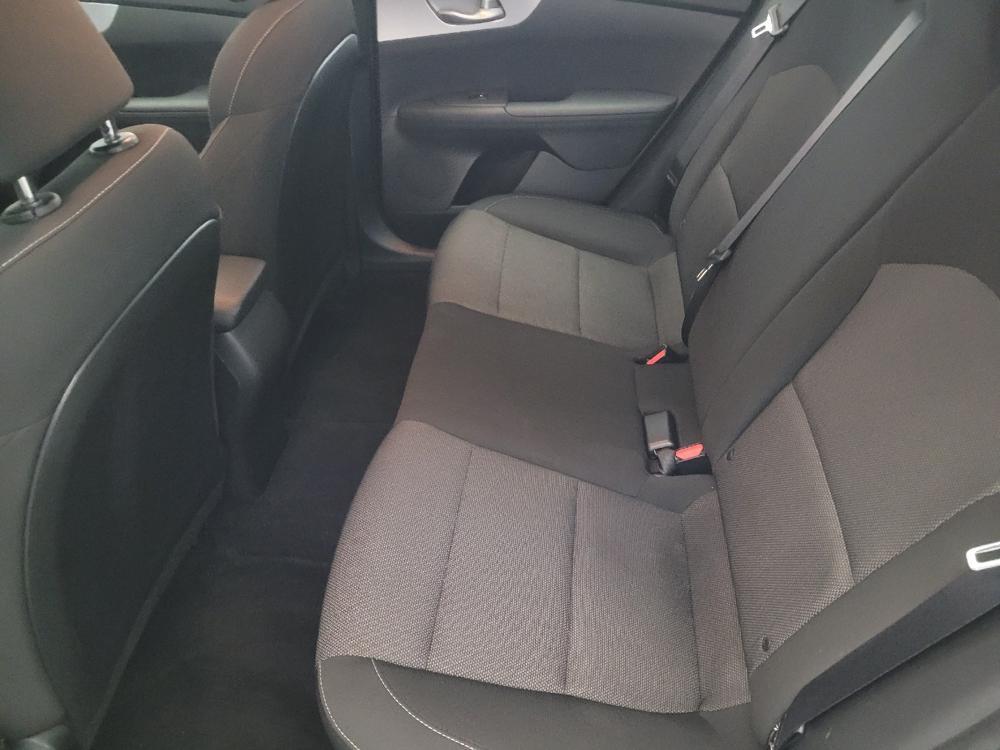 used 2023 Kia Forte car, priced at $19,295