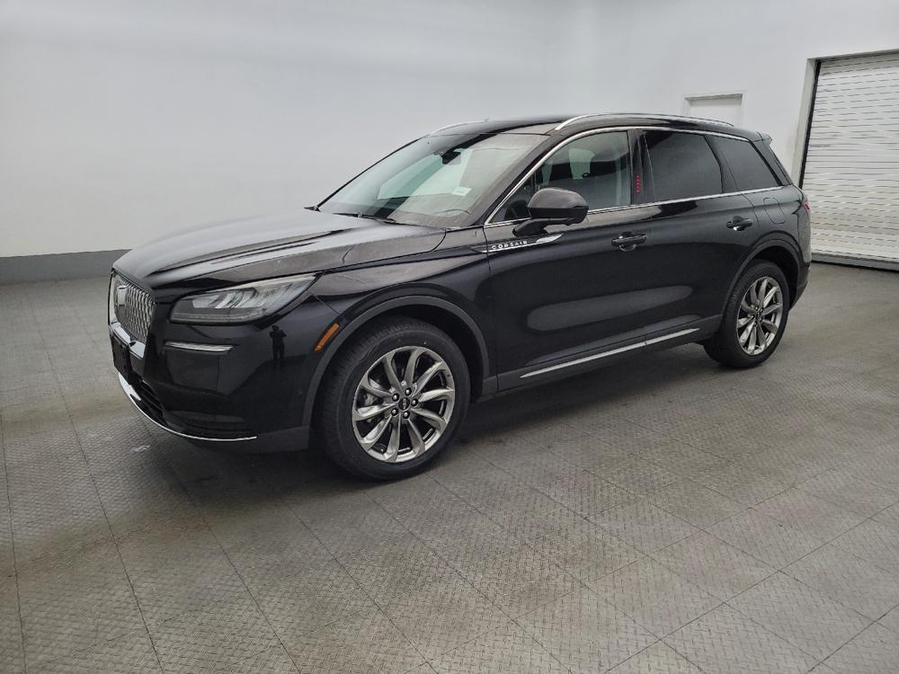 used 2021 Lincoln Corsair car, priced at $26,495