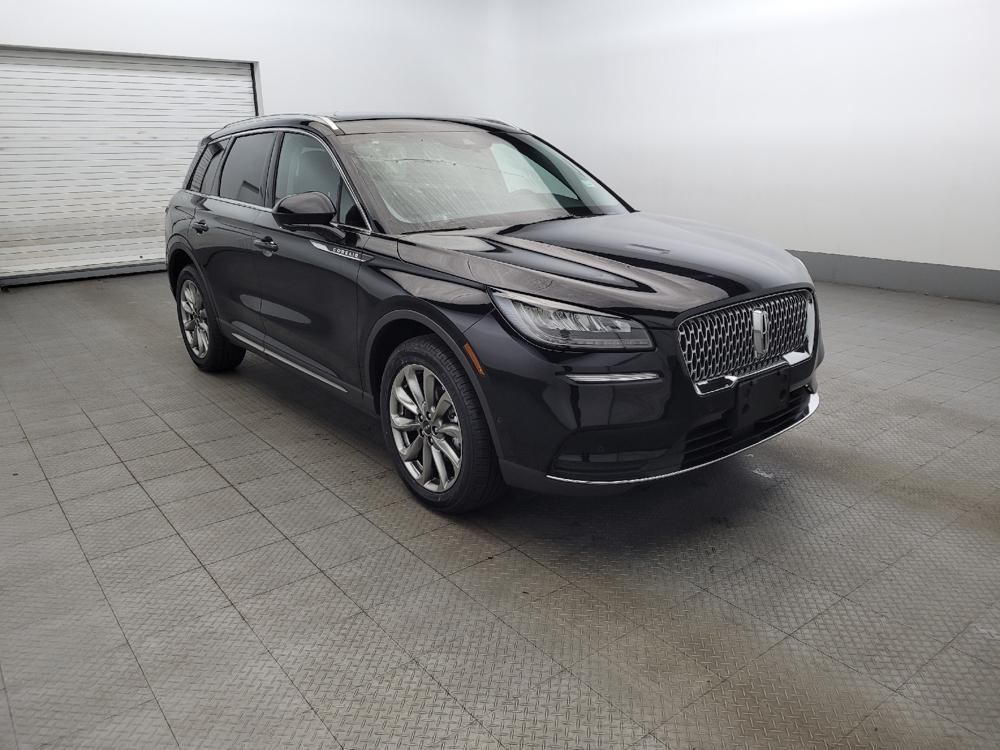 used 2021 Lincoln Corsair car, priced at $26,495