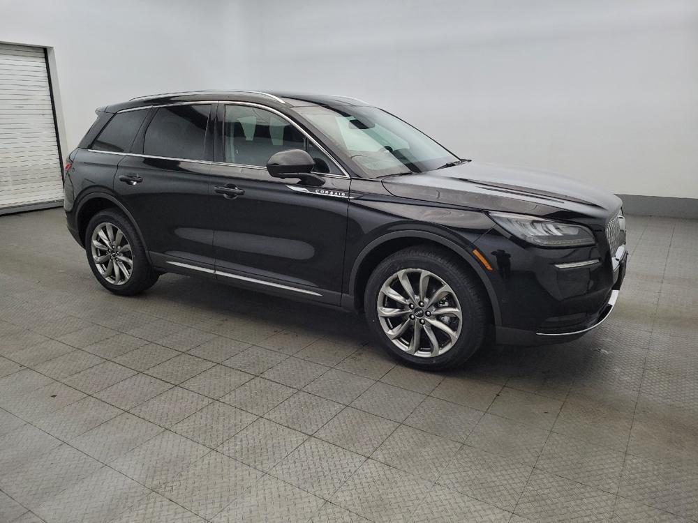 used 2021 Lincoln Corsair car, priced at $26,495