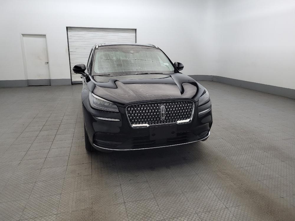 used 2021 Lincoln Corsair car, priced at $26,495