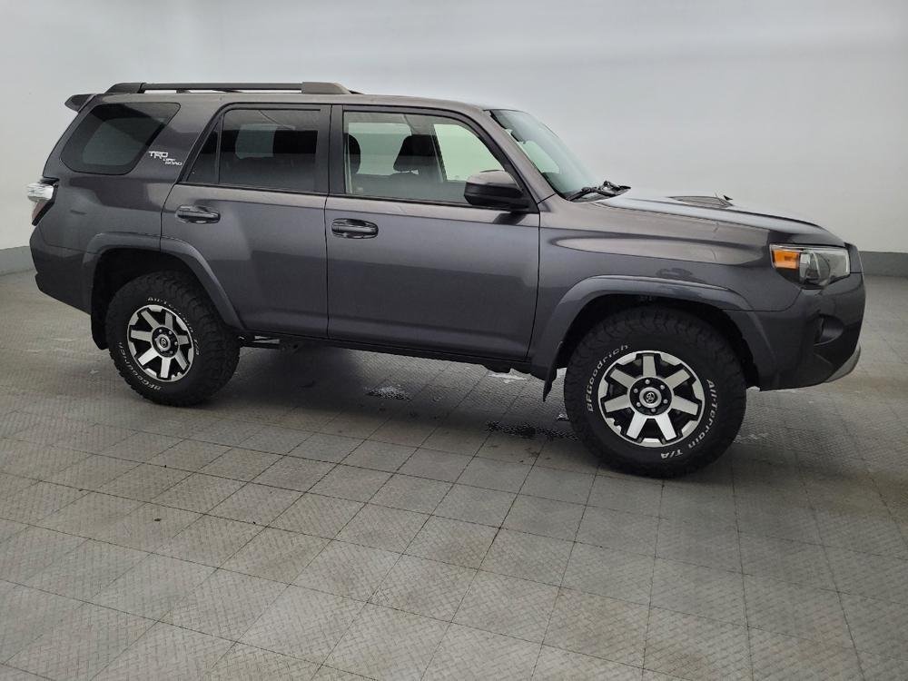 used 2019 Toyota 4Runner car, priced at $26,995