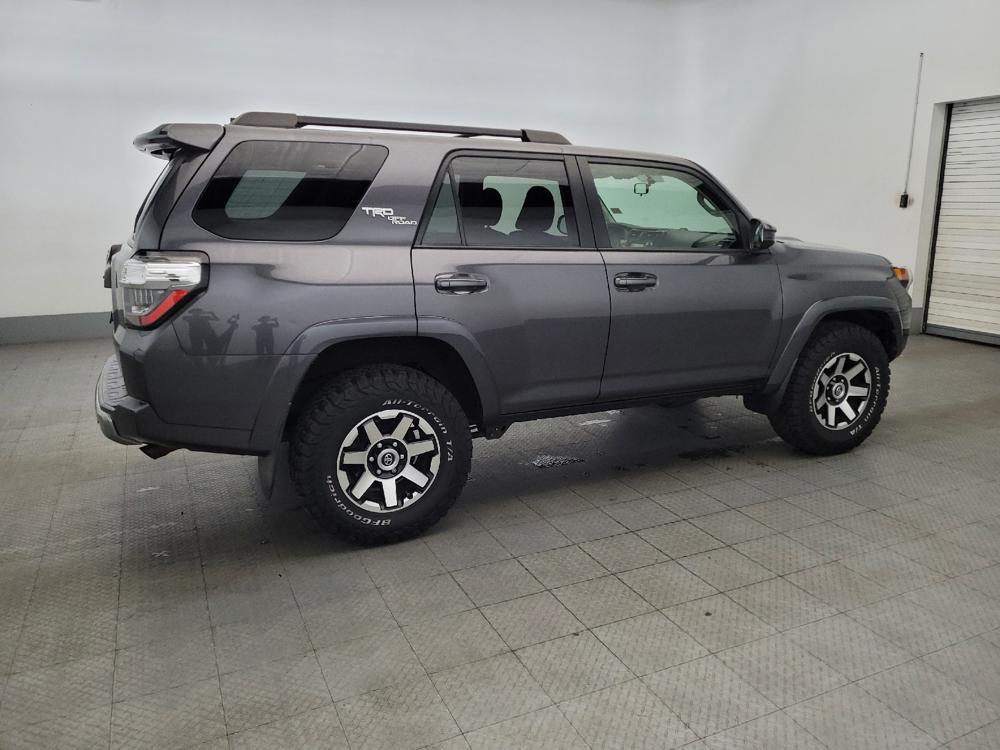 used 2019 Toyota 4Runner car, priced at $26,995