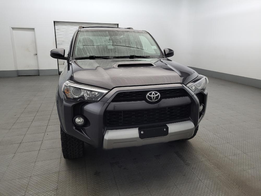 used 2019 Toyota 4Runner car, priced at $26,995