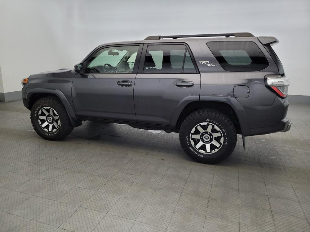 used 2019 Toyota 4Runner car, priced at $26,995