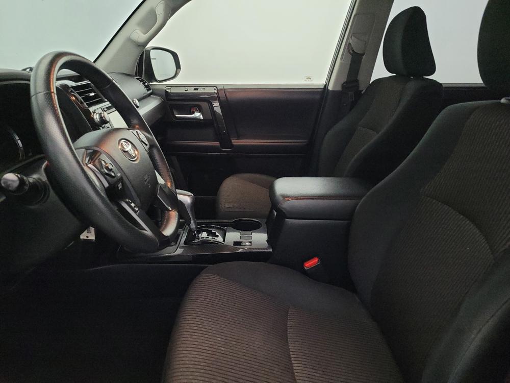 used 2019 Toyota 4Runner car, priced at $26,995