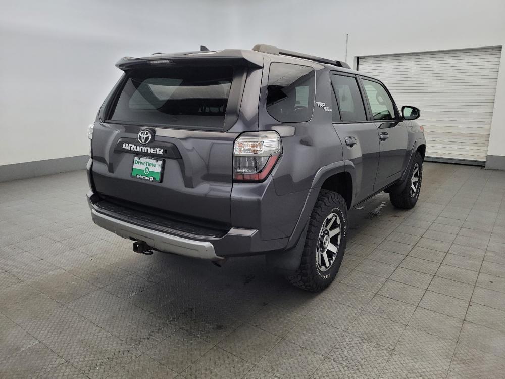 used 2019 Toyota 4Runner car, priced at $26,995