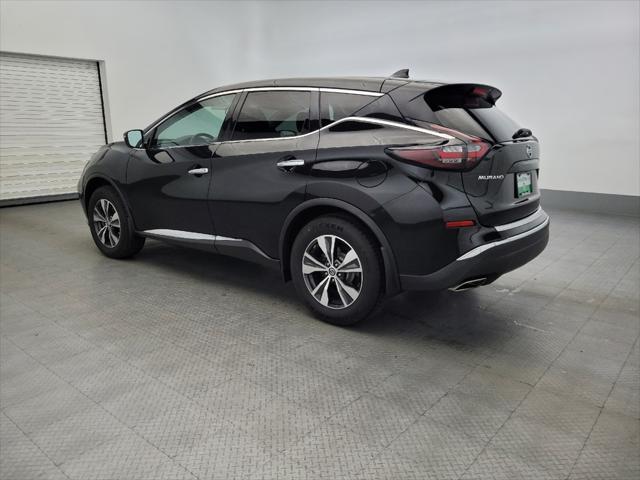 used 2019 Nissan Murano car, priced at $22,895