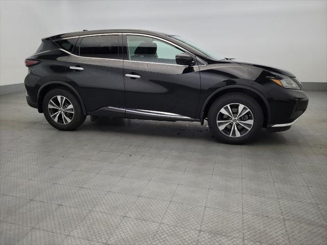 used 2019 Nissan Murano car, priced at $22,895