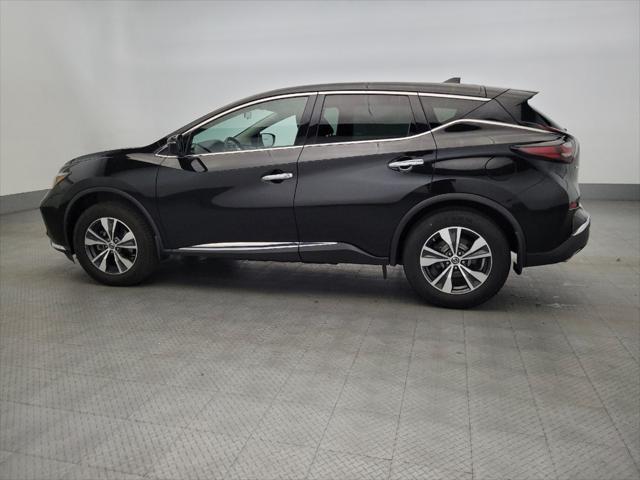 used 2019 Nissan Murano car, priced at $22,895