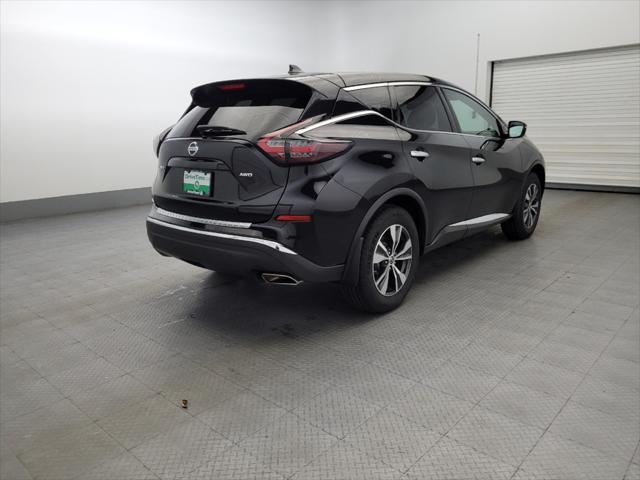 used 2019 Nissan Murano car, priced at $22,895