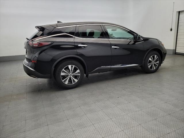 used 2019 Nissan Murano car, priced at $22,895