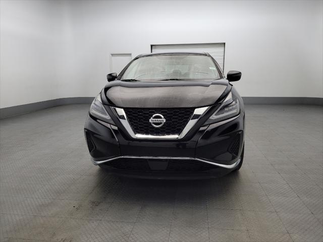 used 2019 Nissan Murano car, priced at $22,895