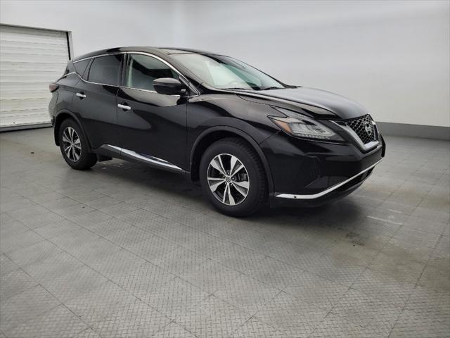 used 2019 Nissan Murano car, priced at $22,895