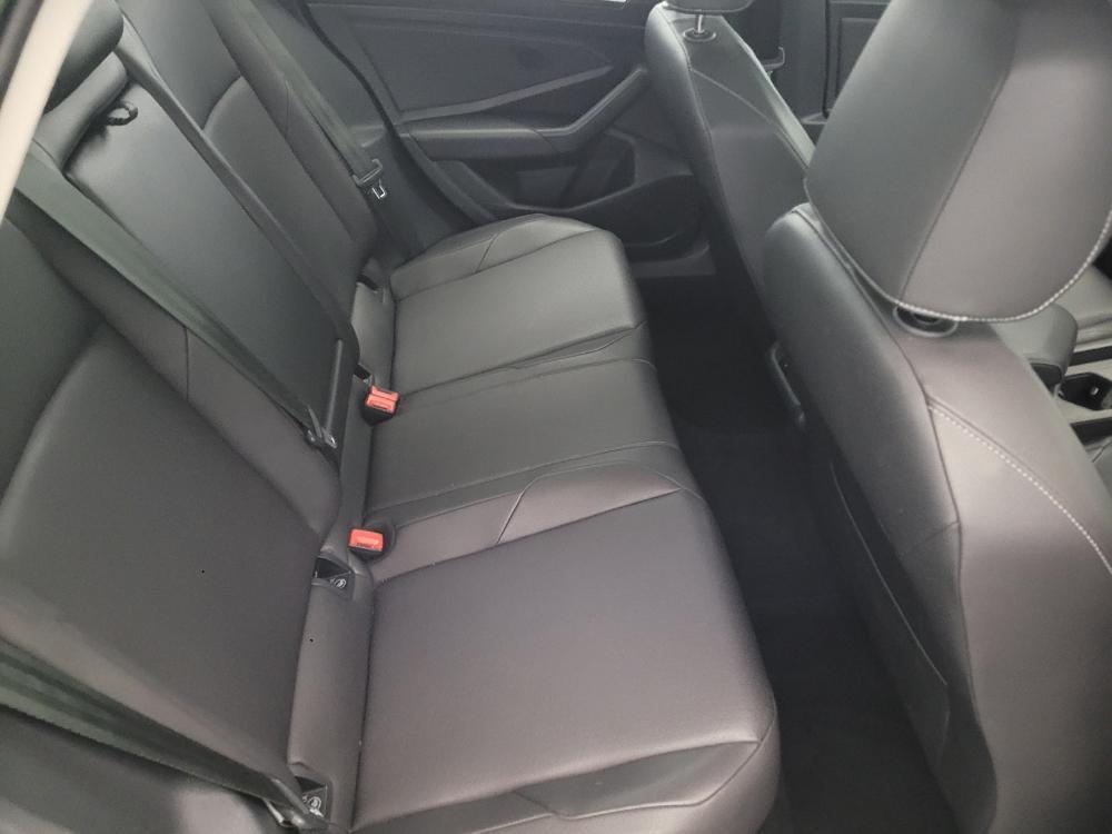 used 2020 Volkswagen Jetta car, priced at $18,695