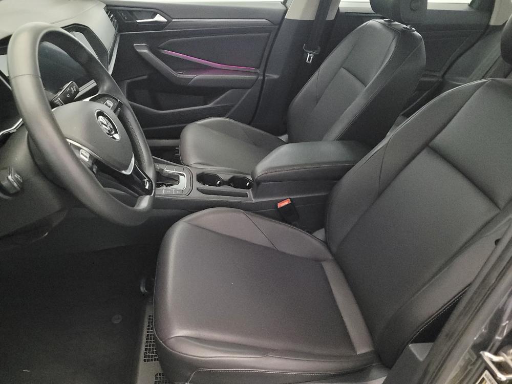 used 2020 Volkswagen Jetta car, priced at $18,695