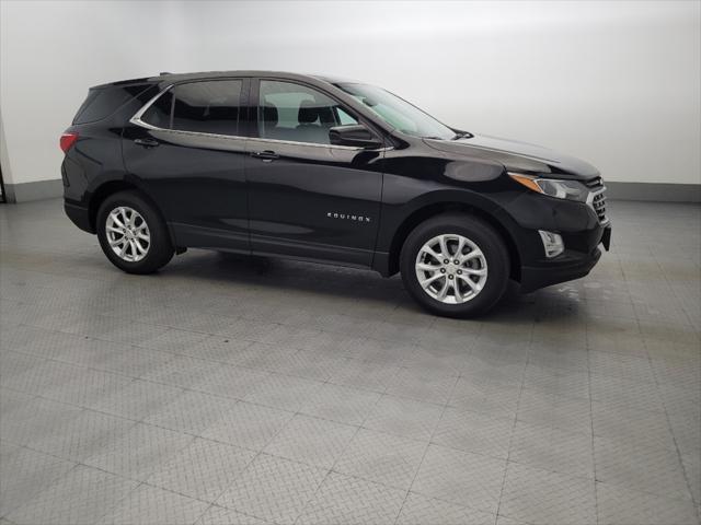 used 2019 Chevrolet Equinox car, priced at $16,795