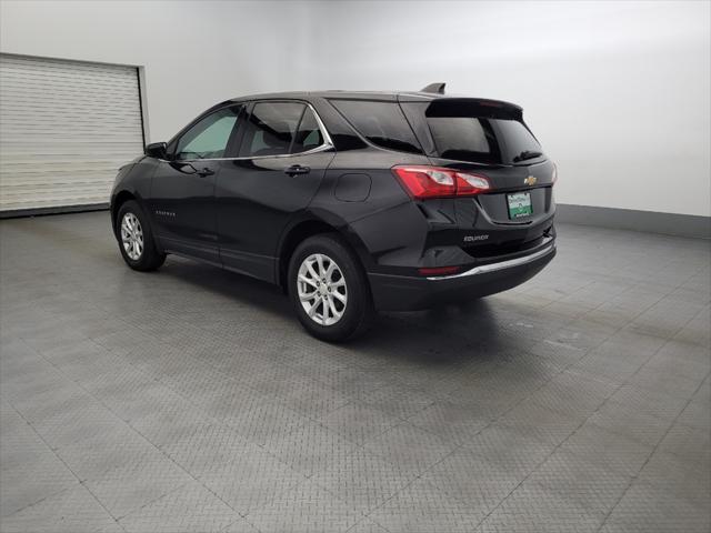 used 2019 Chevrolet Equinox car, priced at $16,795