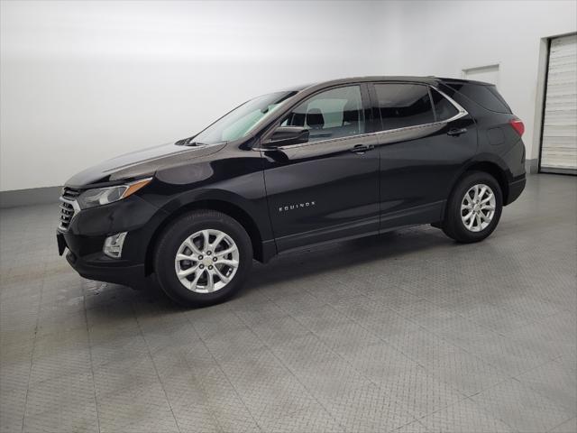 used 2019 Chevrolet Equinox car, priced at $16,795